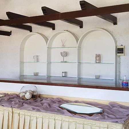 Minoas Hotel Amoudara Lasithiou エクステリア 写真