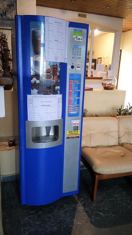 Minoas Hotel Amoudara Lasithiou エクステリア 写真