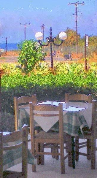 Minoas Hotel Amoudara Lasithiou エクステリア 写真