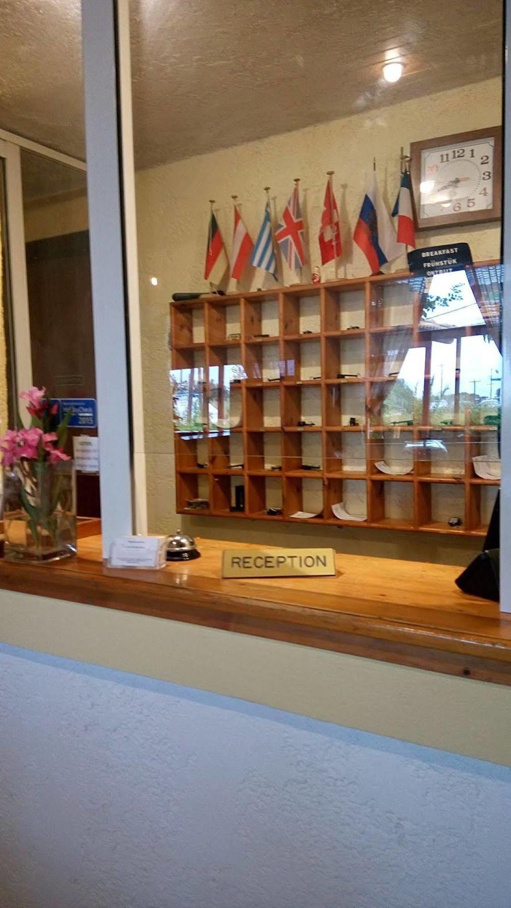 Minoas Hotel Amoudara Lasithiou エクステリア 写真